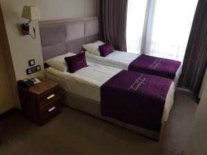 The 22 Hotel