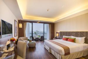 Mountain Glory Forest Resort and Spa, Pokhara