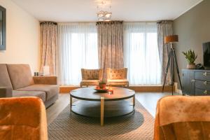 One-Bedroom Apartment room in Hotel-Restaurant Gulpenerland