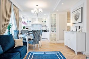 Apartman Apartament Royal Częstochowa Lengyelorsz&aacute;g