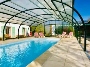 La Blatière French Cottages - Trayes