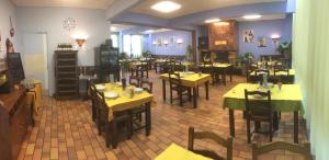 Hotels Hotel Restaurant L'AGAPANTHE : photos des chambres