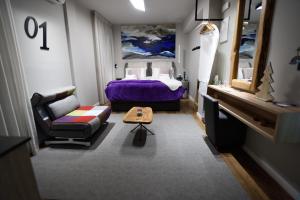 Magnifique Luxury Suites