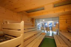 Panorama Hotel Kaserer - Ofterschwang