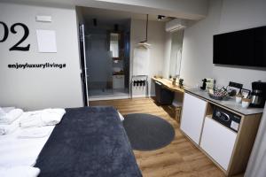 Magnifique Luxury Suites