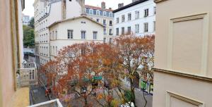 Appartements Appart' Nancy : photos des chambres