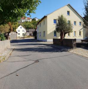 Monteurzimmer Fritsche-Tauberbischofsheim