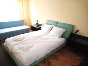 Apartment - Ground Floor room in Rooms Vlasta