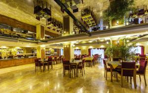 Lausos Palace Hotel Şişli