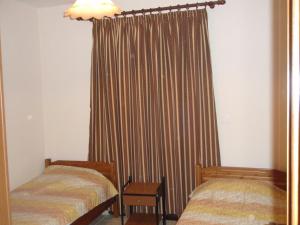 Dimitra's Apartments Olympos Greece