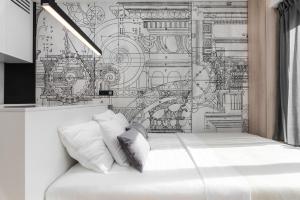 White Room Piłsudskiego 1