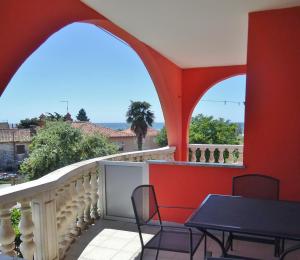 Apartments Branka 