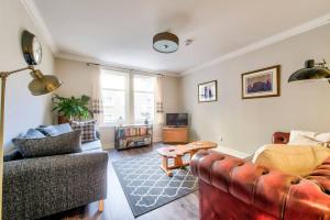 Beautiful Apt near City Centre by GuestReady