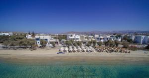 Naxos Golden Beach 2 Naxos Greece