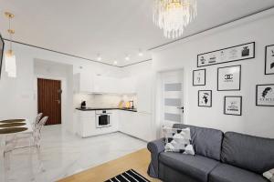 Grand Theatre Prime Apartment by BookingHost - Hotel 4 stelle a Varsavia