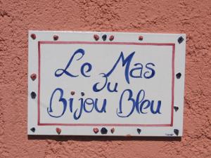 B&B / Chambres d'hotes Chambres d'Hotes Le Mas du Bijou Bleu : photos des chambres