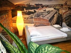 Designer Apt in the heart of Kraków 4th floor no lift