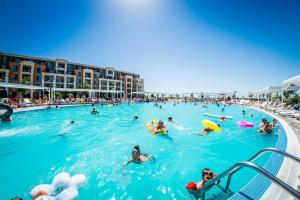 Premier Fort Sands Resort - Full Board