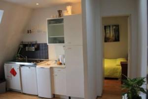 Appartements SmartApart, Heart of Paris, Top Quality 10 : photos des chambres