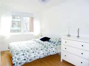 Elegant Fitzrovia Central London 2-bed Nr Oxford Street Helpful Informative Host - London