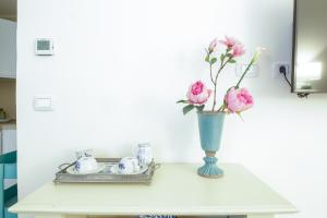 Charming and cosy apartment