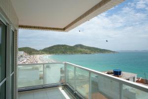 AP ESPETACULAR VISTA MAR PRAINHA EM ARRAIAL DO CABO