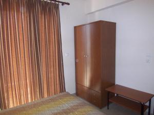 Dimitra's Apartments Olympos Greece