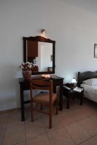 Hotel Melikari Skyros Greece