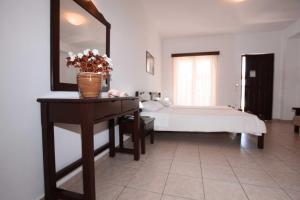 Hotel Melikari Skyros Greece