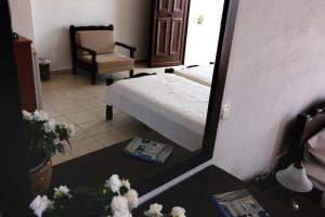 Hotel Melikari Skyros Greece