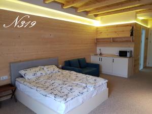 New Gudauri Suites