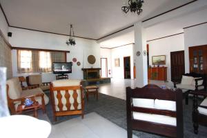 Hotel Melikari Skyros Greece