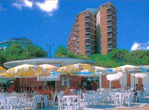 Apartement Cristallo Lignano Sabbiadoro Itaalia