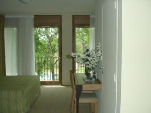 Hôtel Les Esclargies