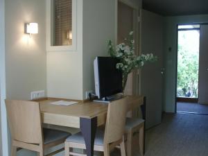 Hôtel Les Esclargies