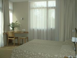 Hôtel Les Esclargies