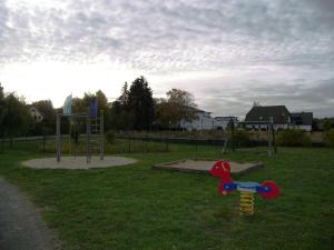 Mobilcamp Heringsdorf _Haus Trifte