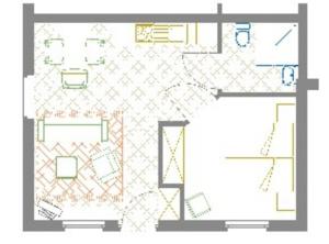 Mobilcamp Heringsdorf _Haus Trifte
