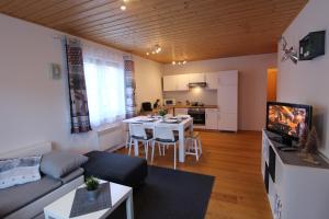 GRIASS EICH Ski-to-door Apartment by Isa Badkleinkirchheim - 3hvězdičkové hotely ve městě Bad Kleinkirchheim