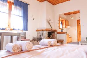 Orias Guesthouse & Farm Achaia Greece