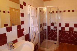 GRIASS EICH Ski-to-door Apartment by Isa Badkleinkirchheim