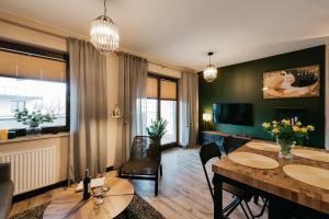 Appartement Friendly Apartments - Wilga Krakau Polen