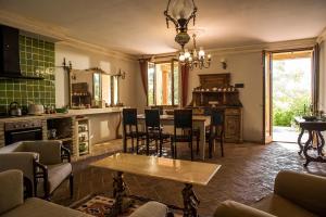 Tuscany Forever Famiglia Apartments