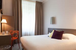 Hotels Hotel Le Sevigne - Sure Hotel Collection by Best Western : photos des chambres