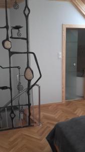 Sabot Apartments Matejki Square