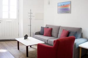 Flamingo House - historic center free garage