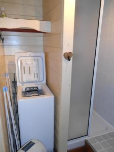 Appartements le lays cosy apartment 40M2 vue montagne plein sud : photos des chambres