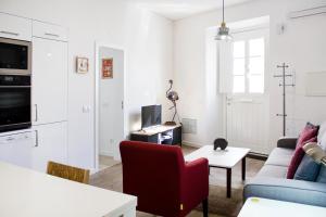 Flamingo House - historic center free garage