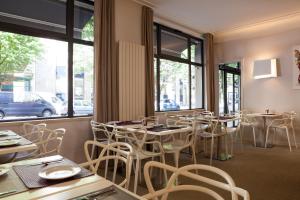 Hotels Hotel Le Sevigne - Sure Hotel Collection by Best Western : photos des chambres