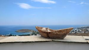 Cycladic Dream Villas Tinos Greece